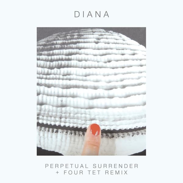 Diana - Perpetual Surrender (12" Single)