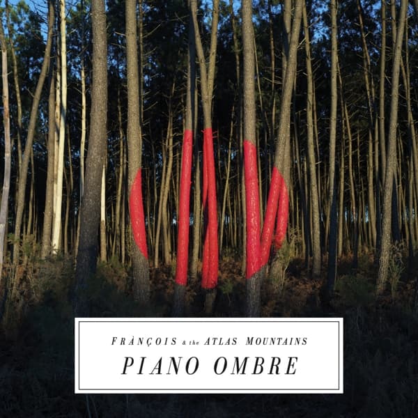 François & The Atlas Mountains - Piano Ombre (LP)