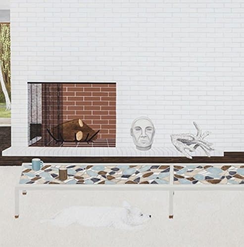 Mary Lattimore & Jeff Zeigler - Slant Of Light (LP)