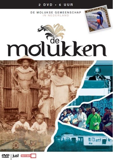 Molukken Box