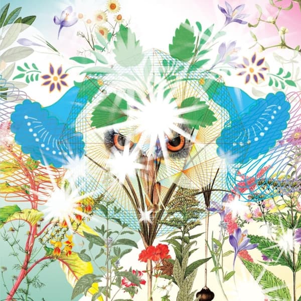 OOIOO - Gamel (2 LP)