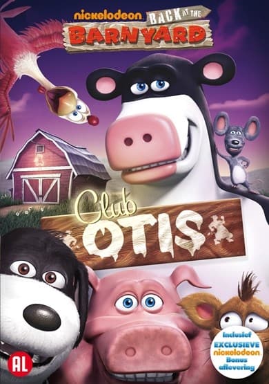 Barnyard - Club otis