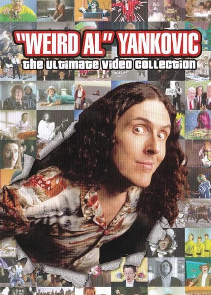 Ultimate Video Collection (Import)
