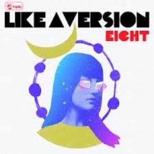 Various Artists - Triple J Like A Version Vol. 8