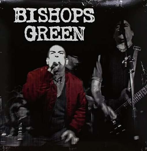 Bishops Green - Bishops Green (LP) (Coloured Vinyl)