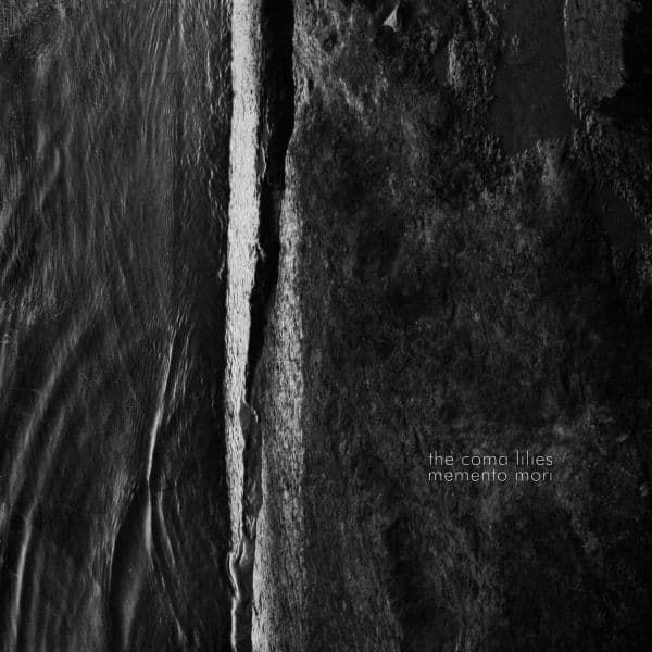 Coma Lilies - Memento Mori (LP)
