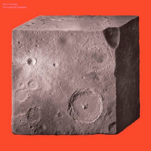Man Forever - Pansophical Cataract (LP)