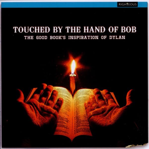 Various Artists - Touched By The Hand Of Bob