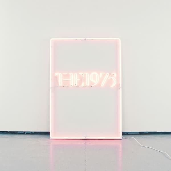 The 1975 - I Like It When You Sleep, For You Are So Beautiful Yet So Unaware Of It (2 LP)