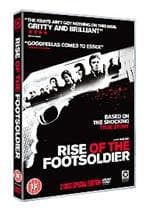 Rise Of The Footsoldier (Import)