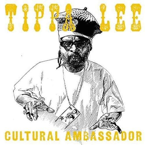 Tippa Lee - Cultural Ambassador (2 CD)