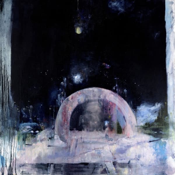Daughter - Not To Disappear (LP)
