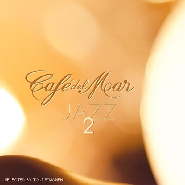 Various - Cafe Del Mar Jazz 2