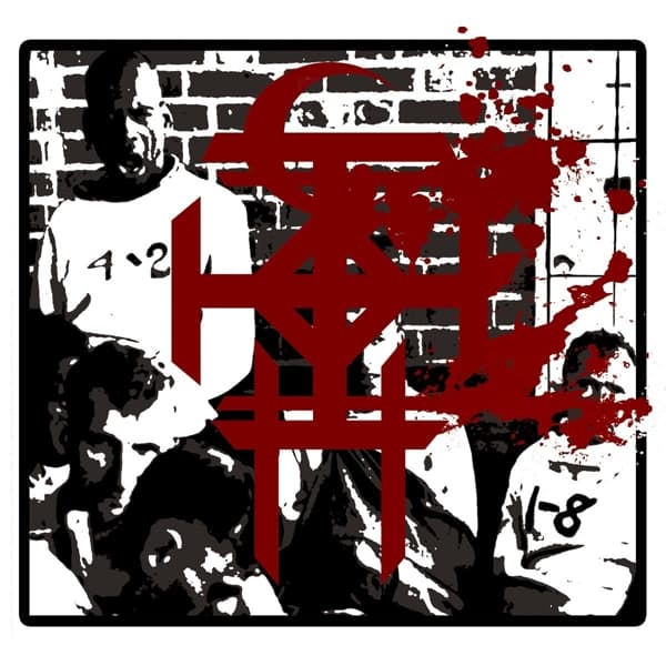 Corrections House - Know How To Carry A Whip (LP)