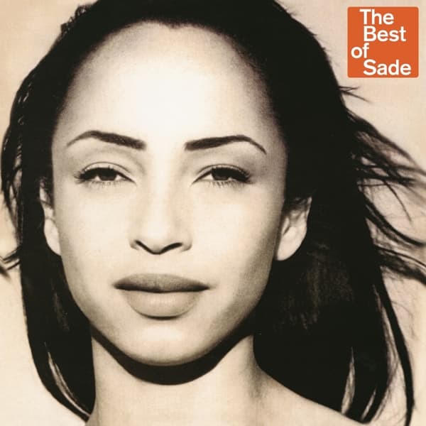 Sade - The Best Of Sade (2 LP)