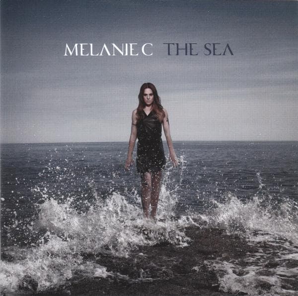 Melanie C - Sea