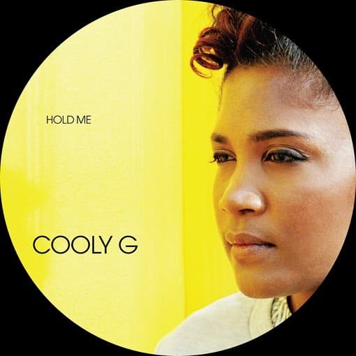 Cooly G - Hold Me (12" Single)