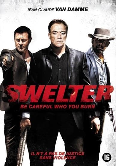 Swelter (DVD)