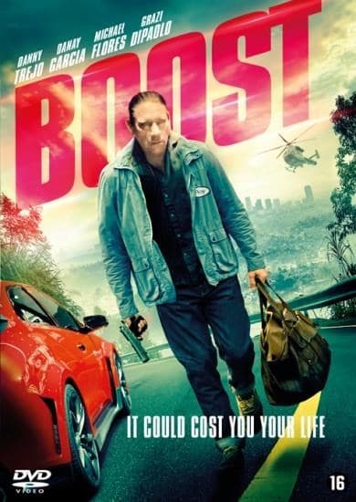 Boost (DVD)