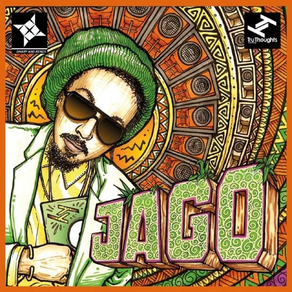 Jago - Microphones & Sofas