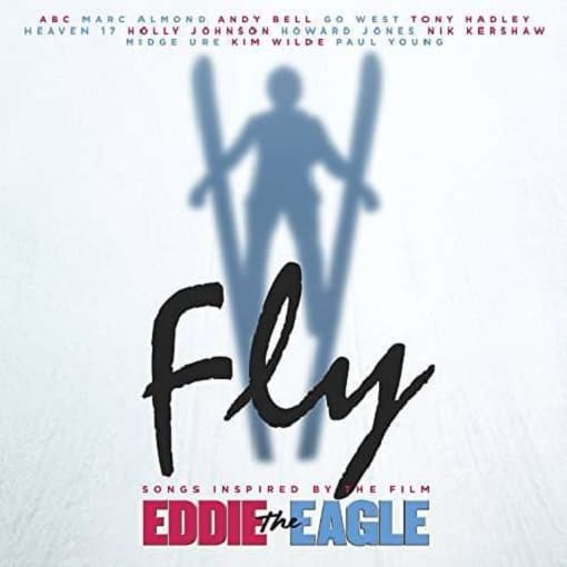 Original Soundtrack - Fly (Songs Inspired By Eddie The Ea