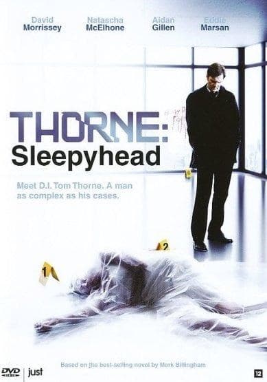 Thorne - Sleepyhead (DVD)