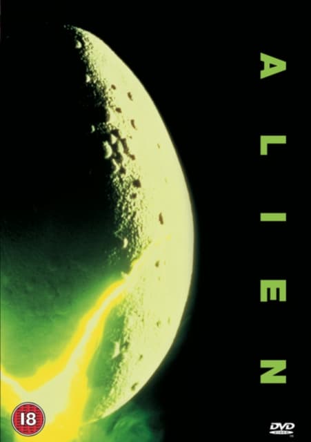 Alien (Import)