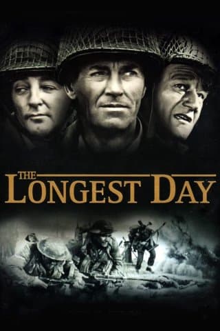 Longest Day. The (Import)