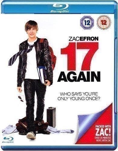 17 Again (Import)