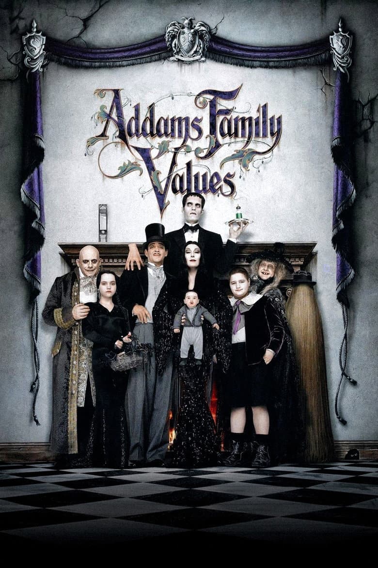 Addams Family (Import)