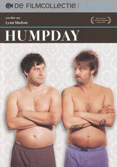 Humpday (DVD)