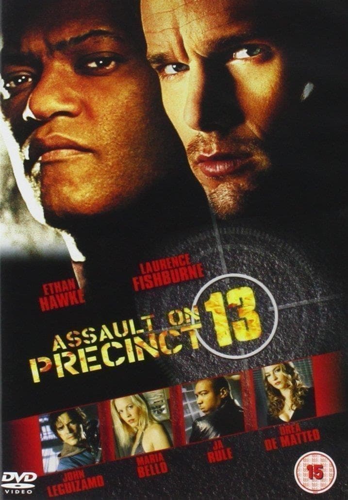 Assault On Precinct 13 [2005] (Import)