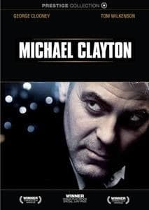 Michael Clayton (DVD)