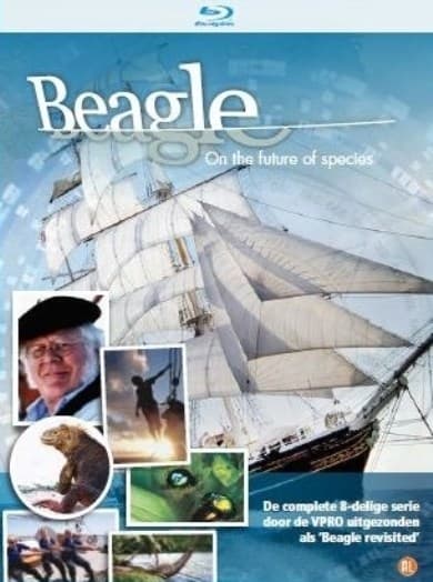 Beagle - On The Future Of Species (Blu-ray)