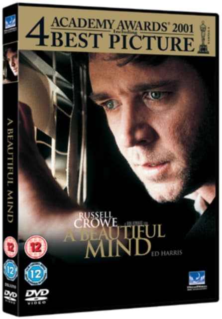 Beautiful Mind. A (Import)