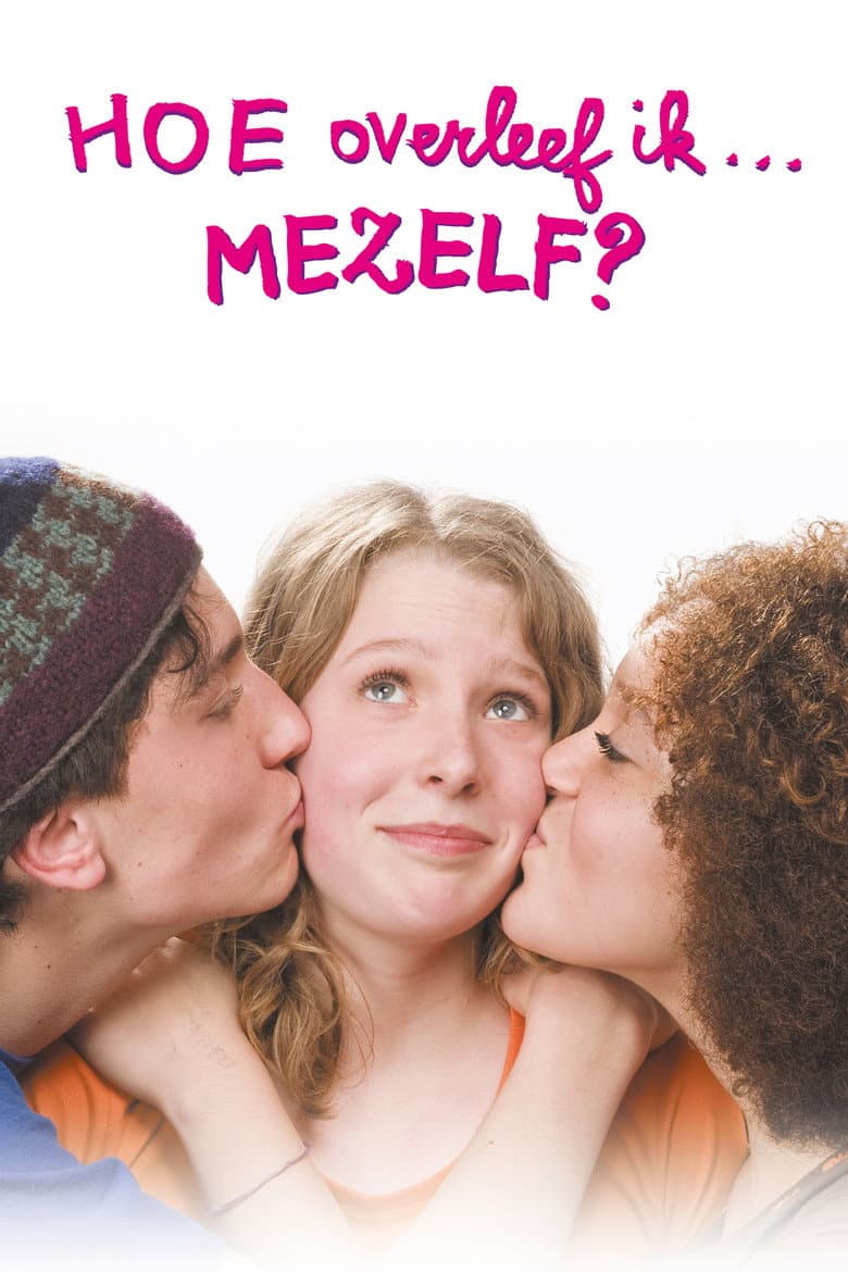 Hoe overleef ik mezelf (DVD)