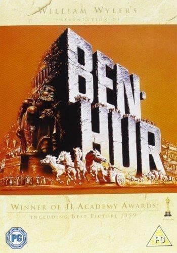 Ben Hur (Import)