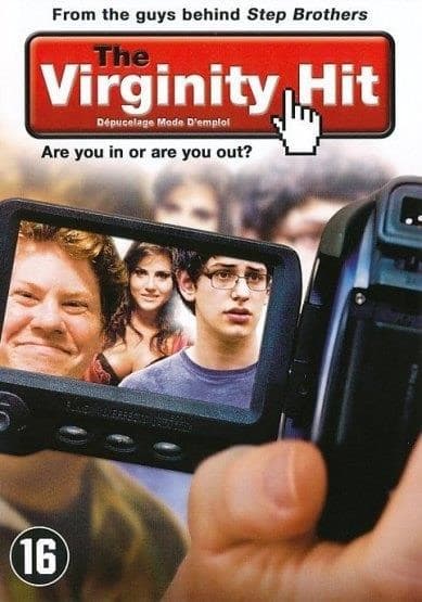 Virginity Hit (DVD)