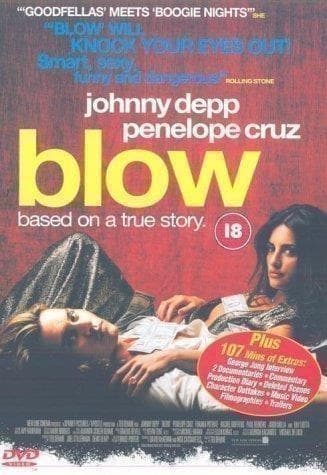 Blow (Import)