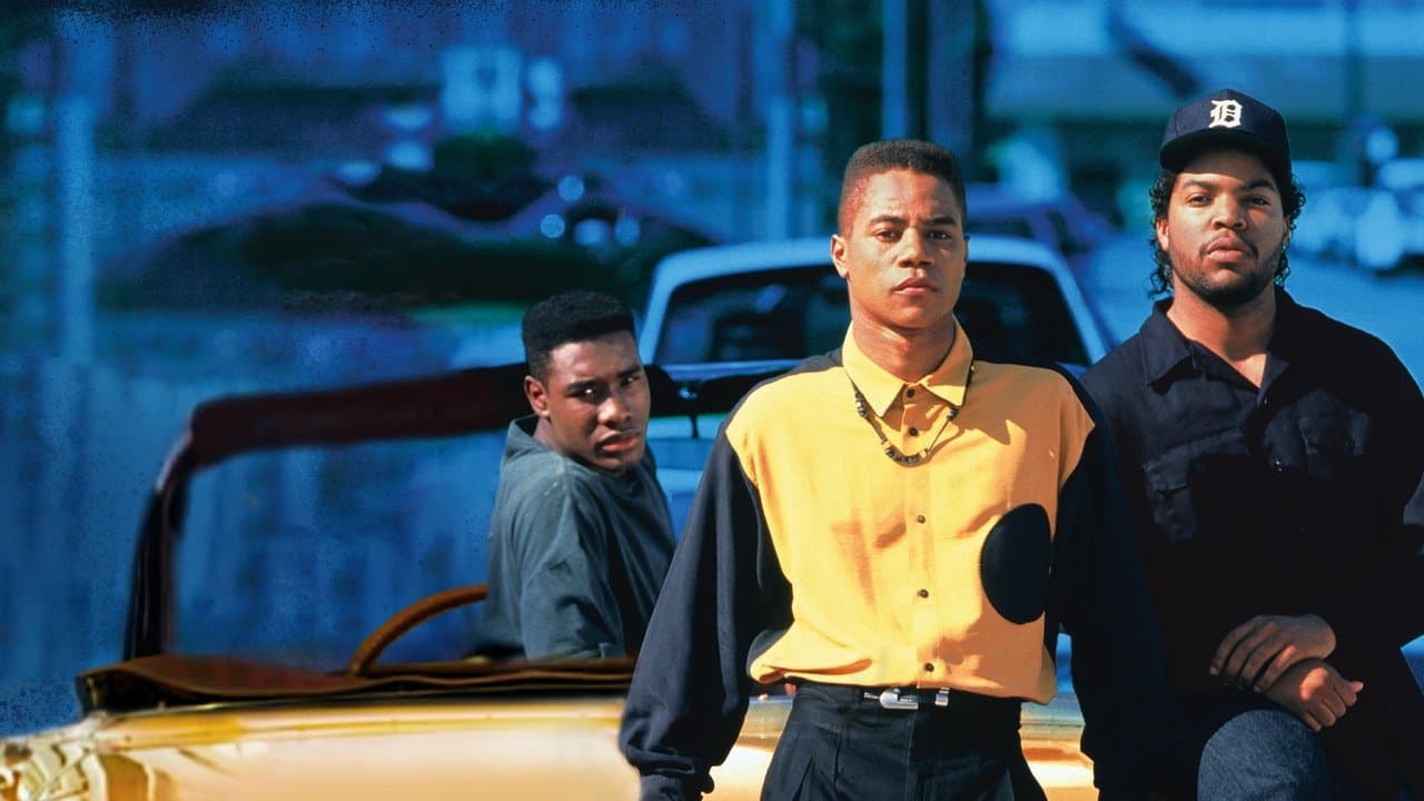 Boyz N The Hood   [2 Disc] Special Edition (Import)