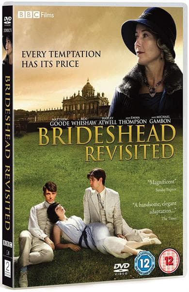 Brideshead Revisited (Import)