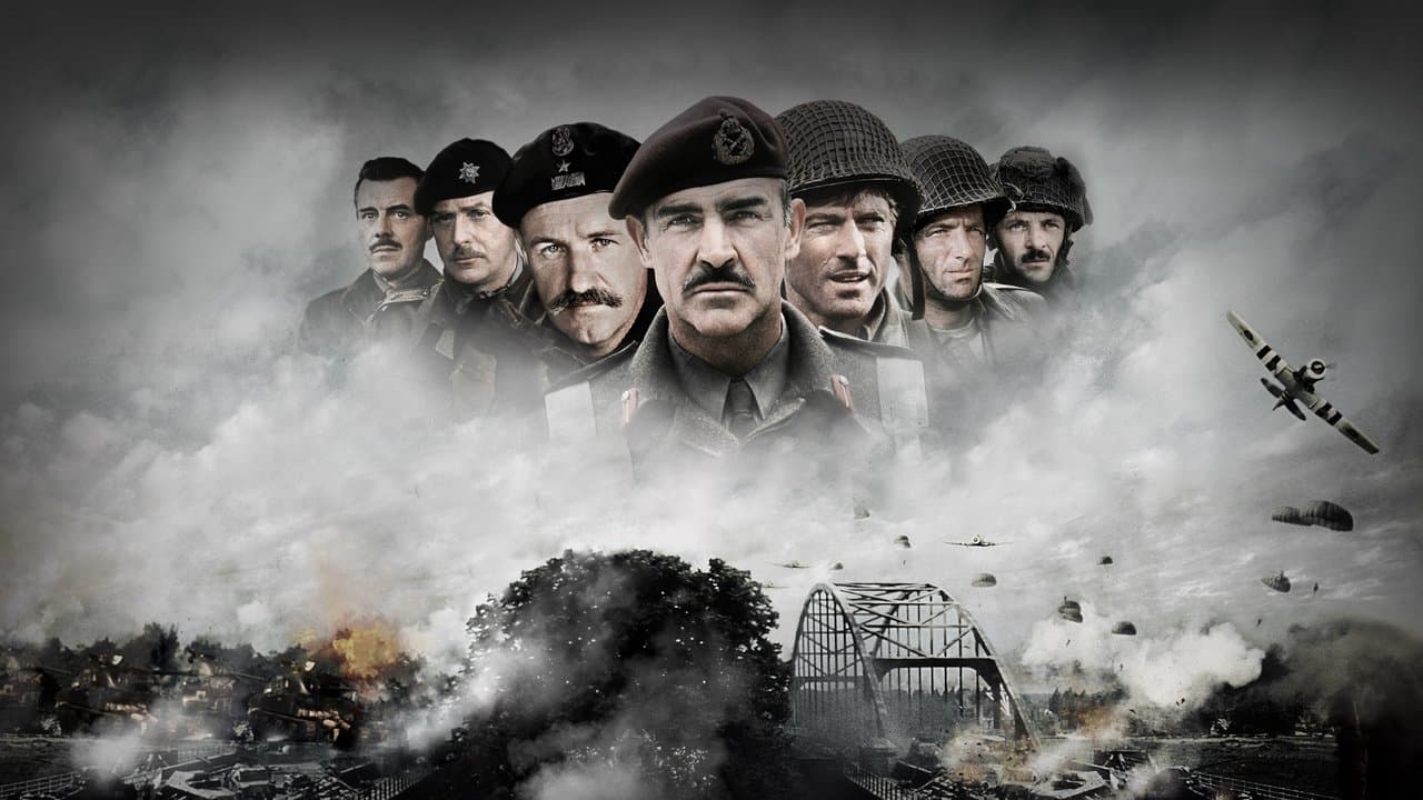 Bridge Too Far, A (Import)