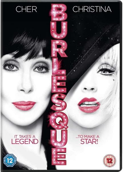Burlesque (Import)