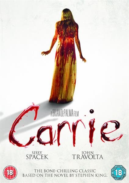 Carrie (Import)