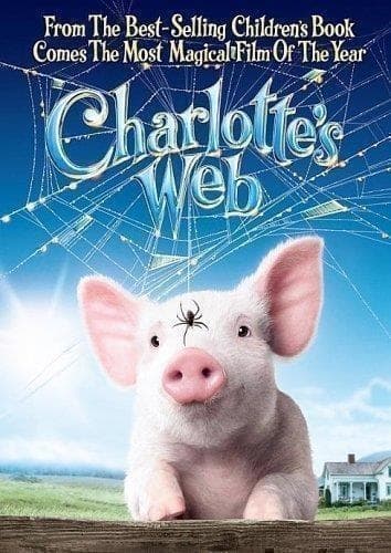 Charlotte's Web (Import)
