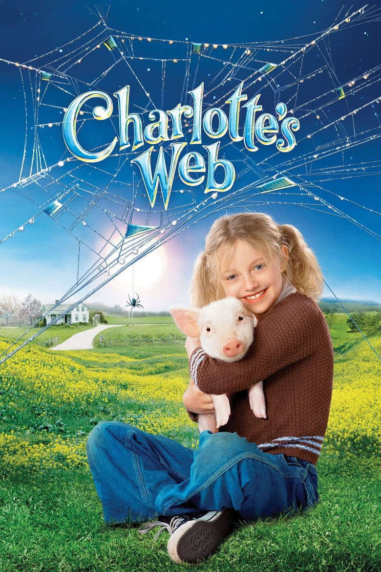 Charlotte's Web (Import)