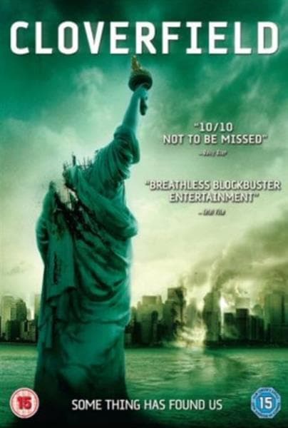 Cloverfield (Import)