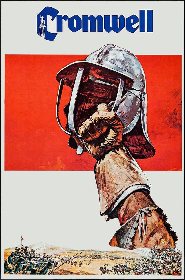 Cromwell (Import)