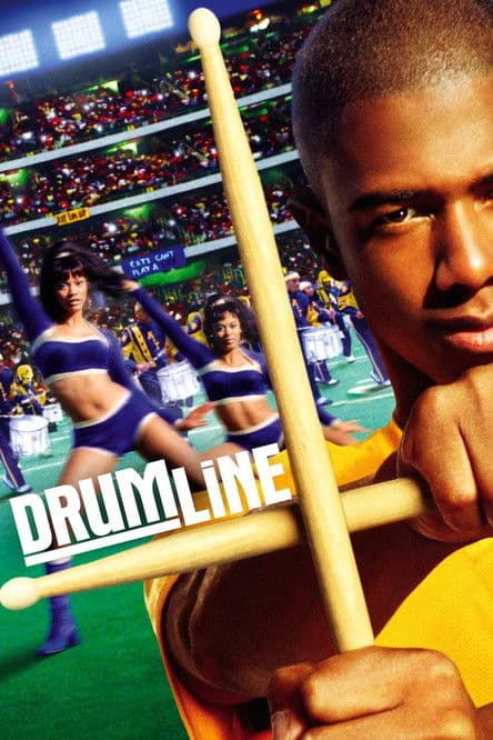 Drumline (Import)