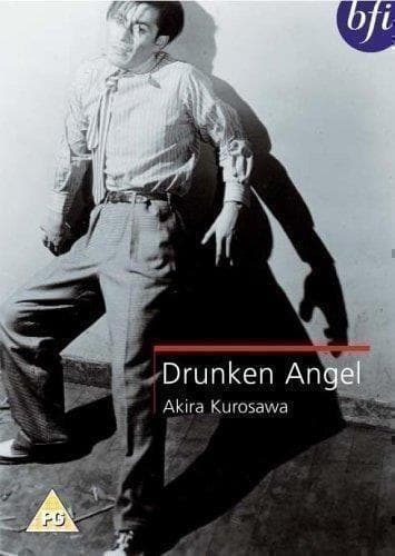 Drunken Angel [akira Kurosawa] (Import)